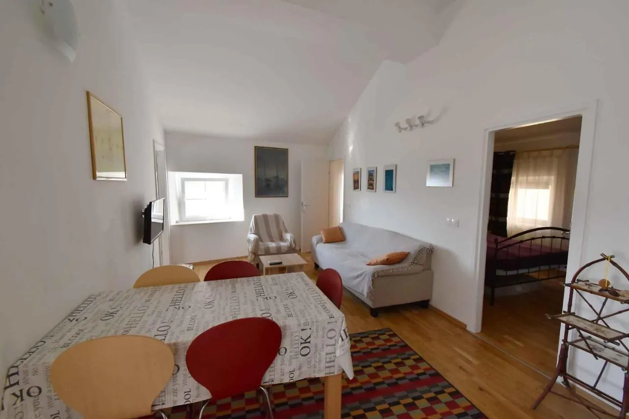 Biograd Na Moru Apartment 1
