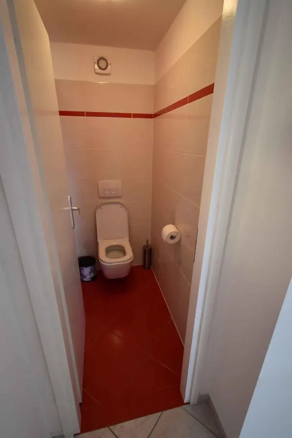 Biograd Na Moru Apartment 1 Biograd Na Moru