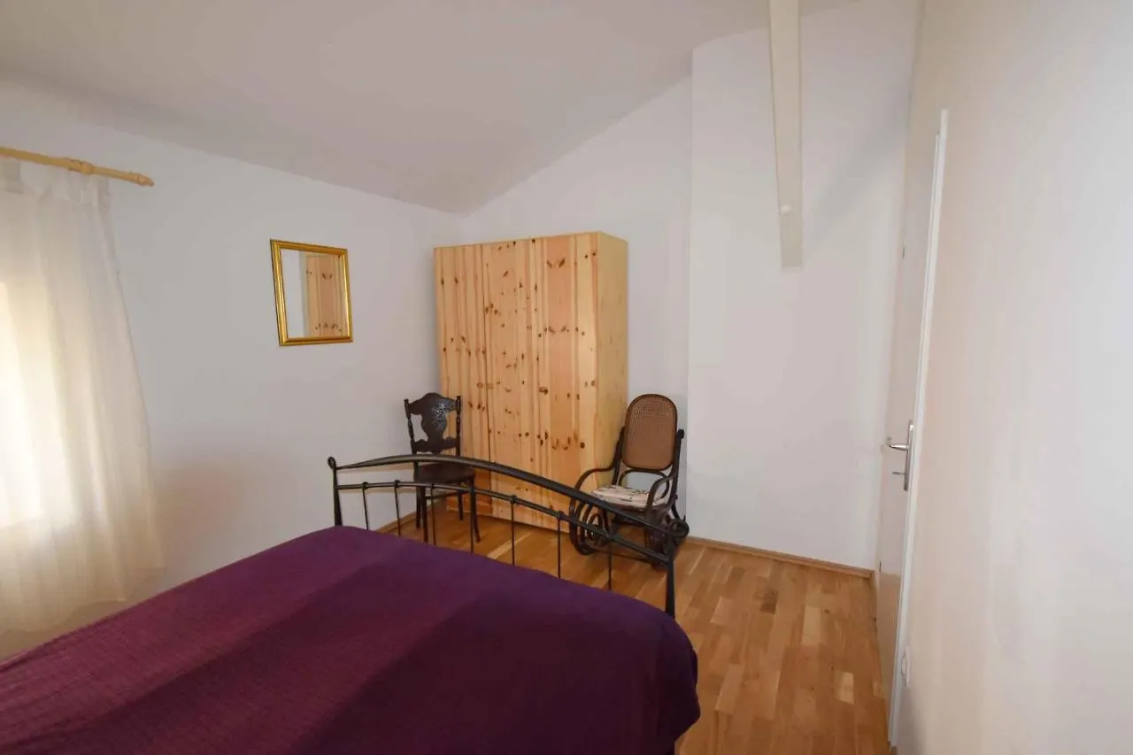 Biograd Na Moru Apartment 1  Biograd Na Moru