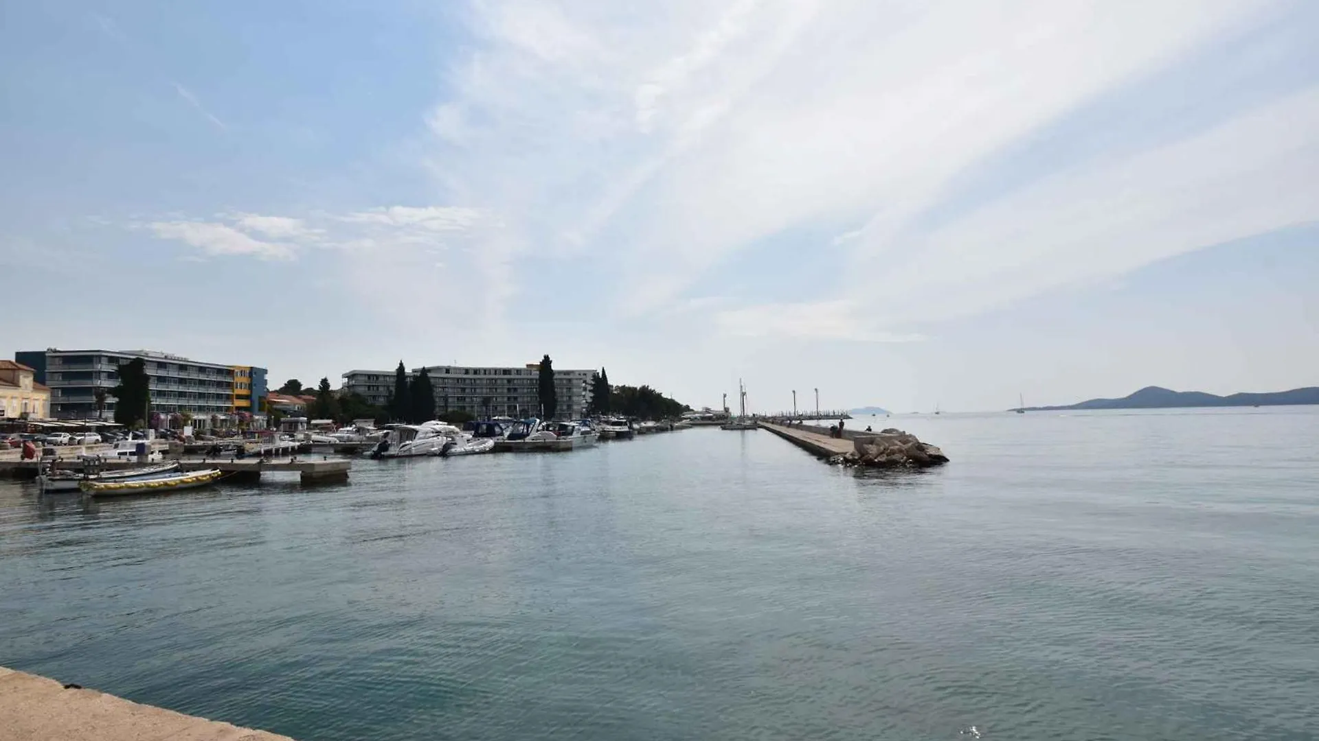 Biograd Na Moru Apartment 1 Biograd Na Moru