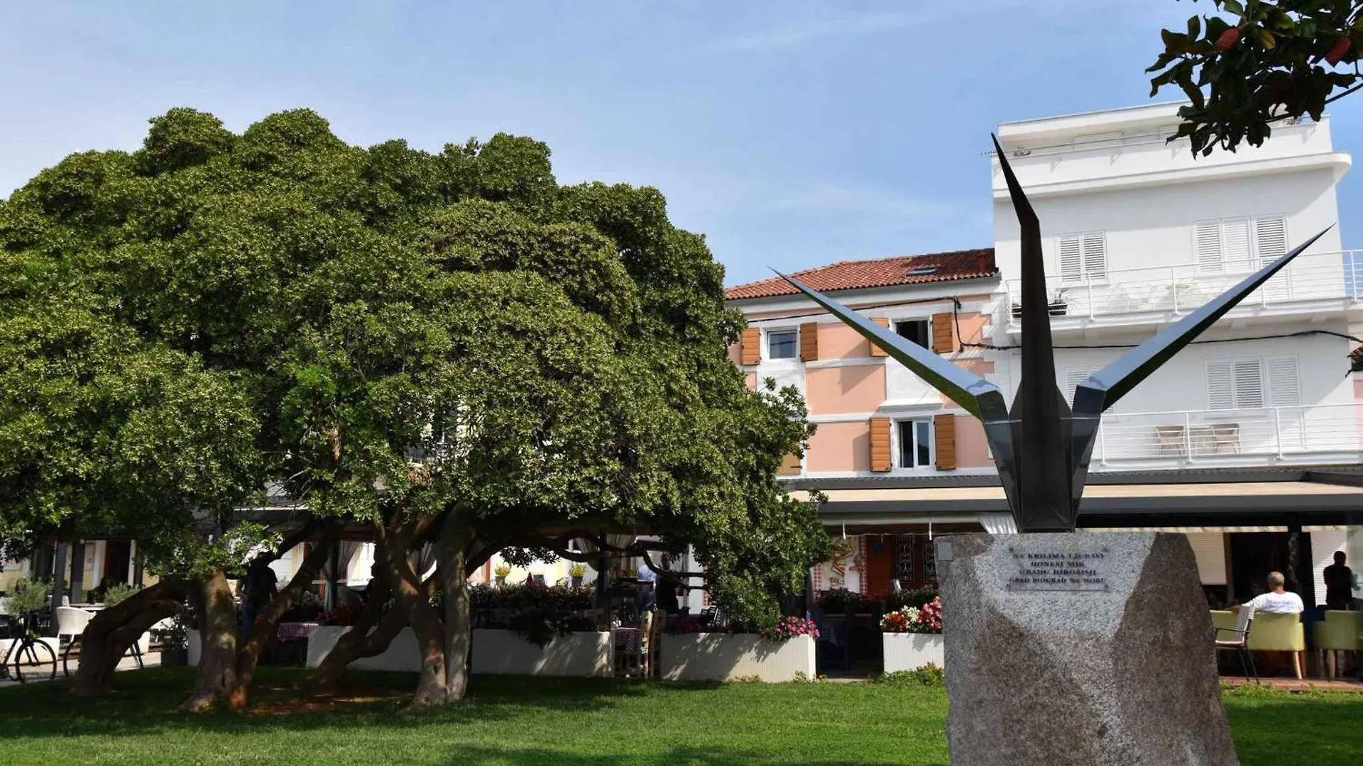Biograd Na Moru Apartment 1