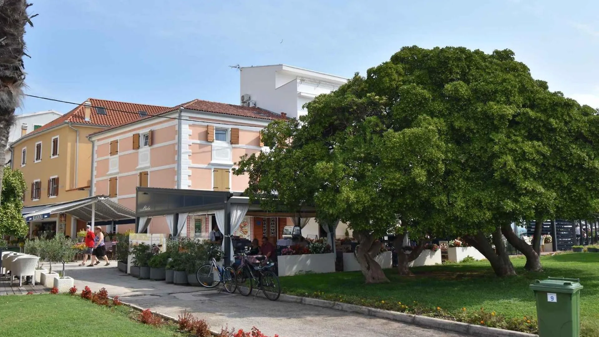 Biograd Na Moru Apartment 1
