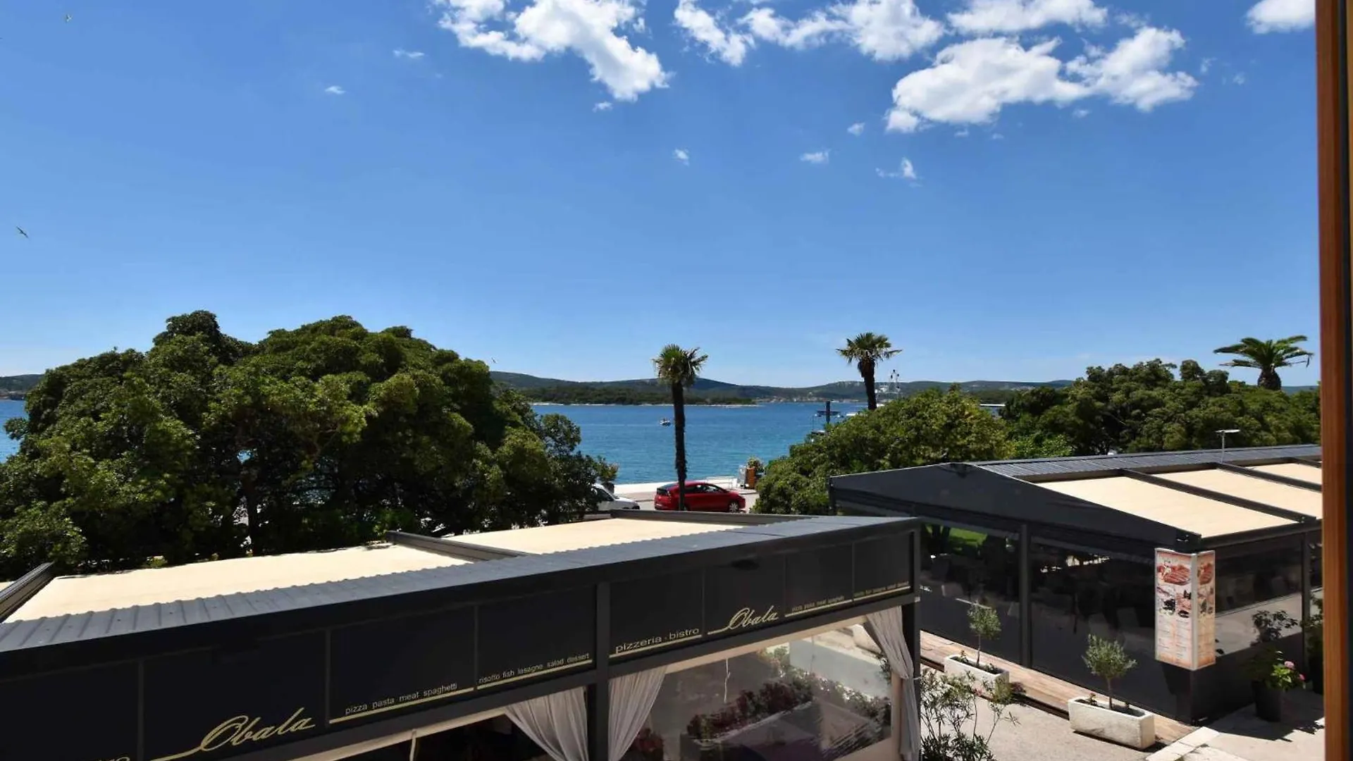 Biograd Na Moru Apartment 1