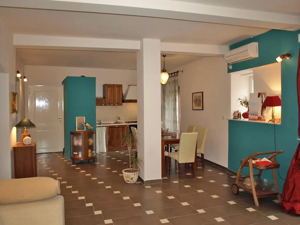 Biograd Na Moru Apartment 1 Biograd Na Moru
