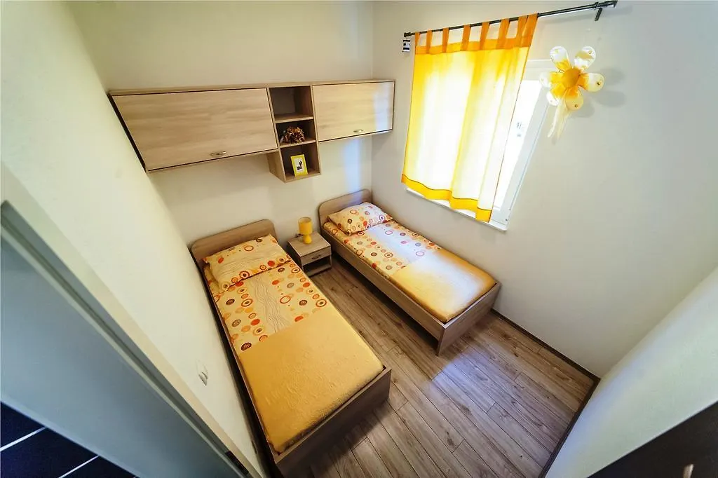 Biograd Na Moru Apartment 1