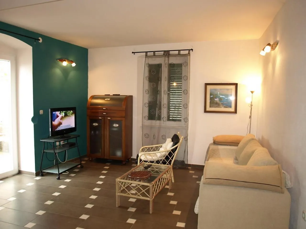 Biograd Na Moru Apartment 1
