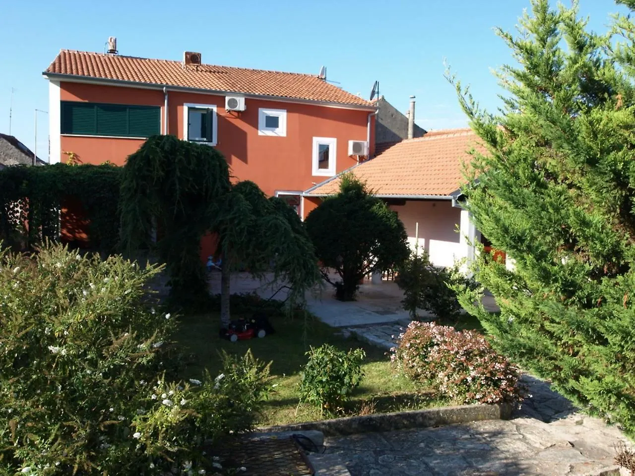 Biograd Na Moru Apartment 1 Chorwacja