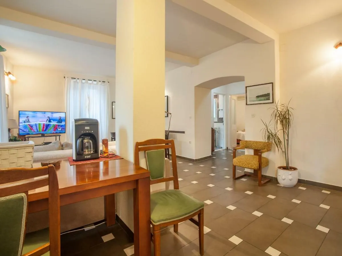 Biograd Na Moru Apartment 1