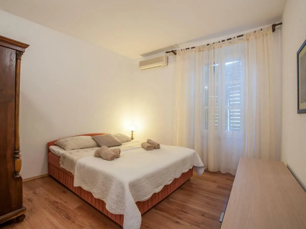 Biograd Na Moru Apartment 1 Chorwacja