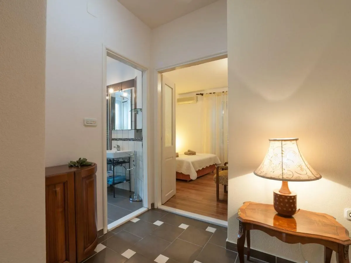 Biograd Na Moru Apartment 1